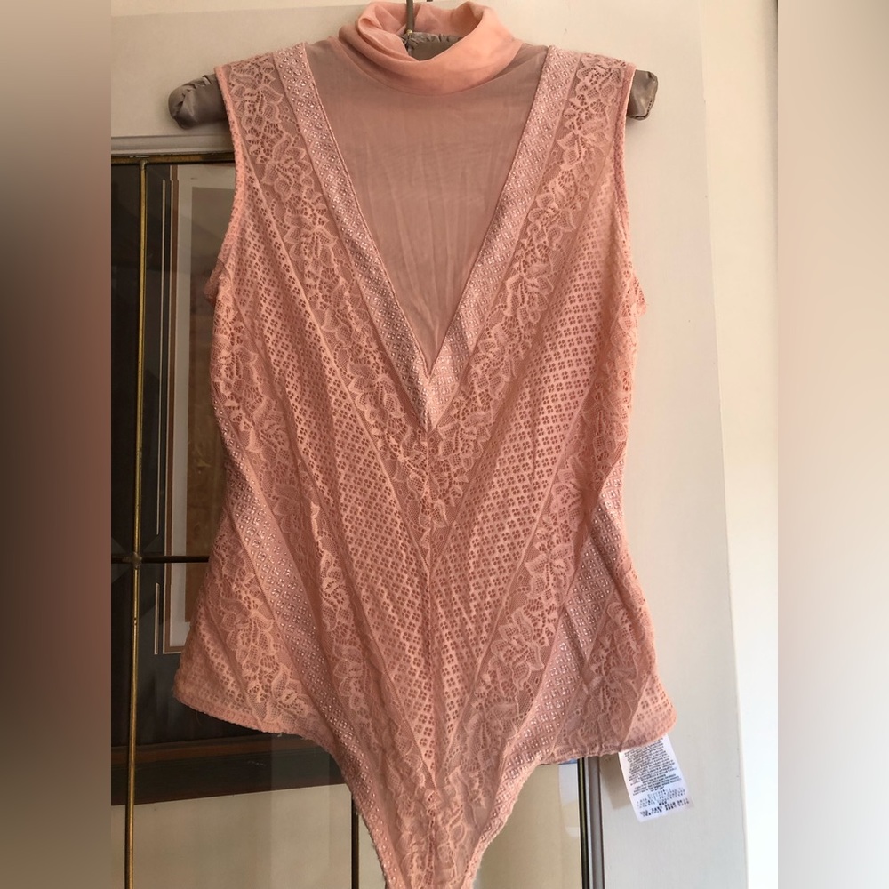 Guess body suit